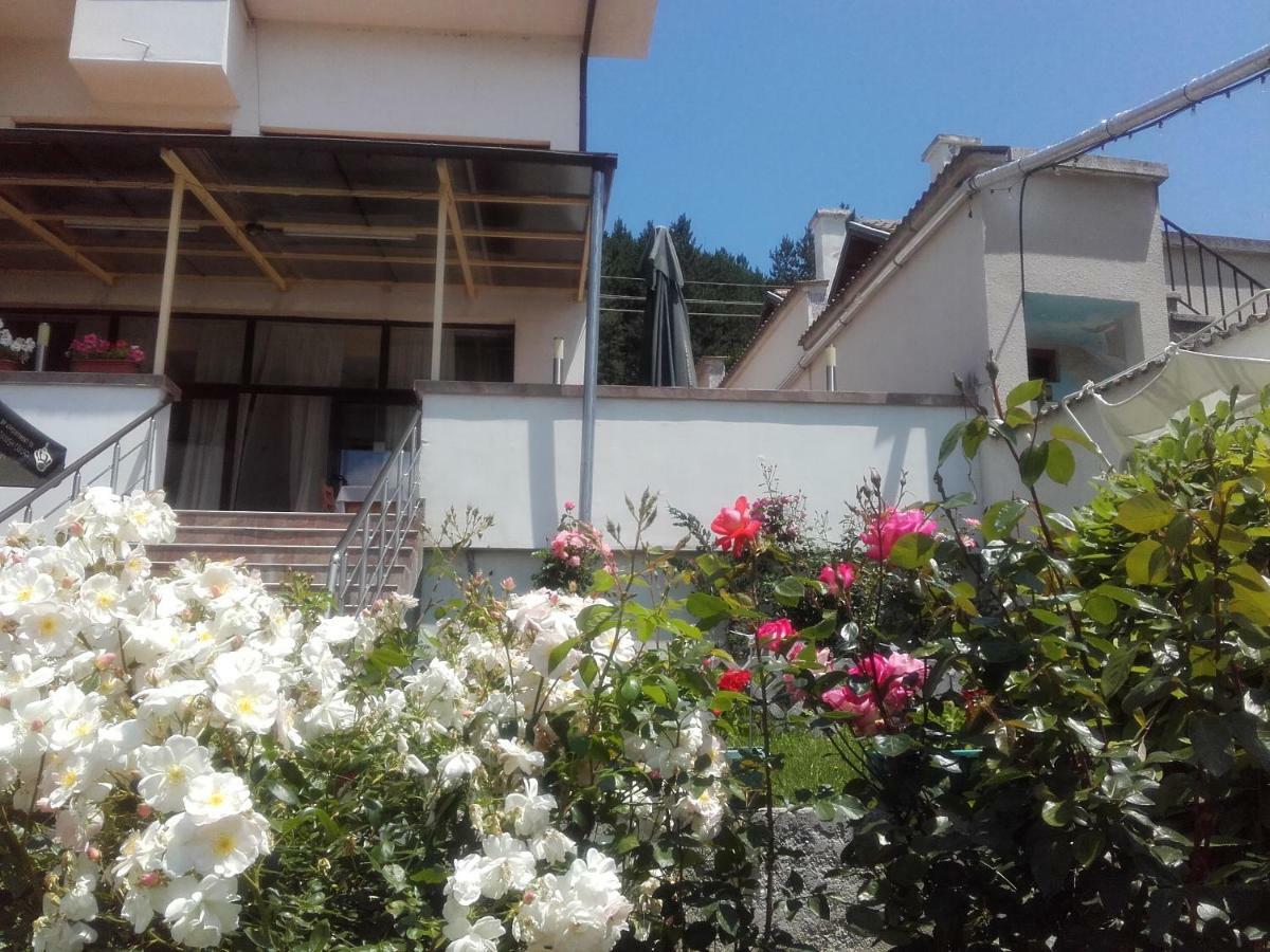 Hotel Aleksievata Kashta Gurgulyat Exterior photo